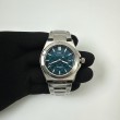 국내배송!! V7공장 IWC 인제니어 그린다이얼 브레이슬릿 (고유번호 0im35)