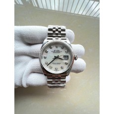 국내배송!! Clean공장 롤렉스 데이저스트 36 스틸 자개다이얼 텐포인트인덱스 플루티드베젤 쥬빌레브레이슬릿 (고유번호 CC2)