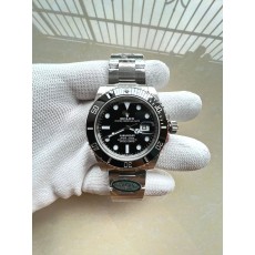 국내배송!! CLEAN공장 롤렉스 서브마리너 신형 41 블랙데이트 브레이슬릿 (고유번호 WC31)