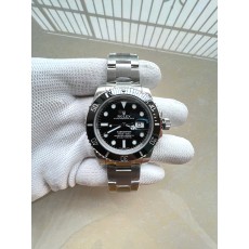 국내배송!! VS공장 롤렉스 서브마리너 40 블랙데이트 브레이슬릿 3135 (고유번호 VG25)