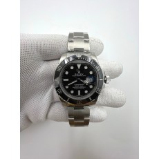 국내배송!! VS공장 롤렉스 서브마리너 40 블랙데이트 브레이슬릿 3135 (고유번호 VG38)