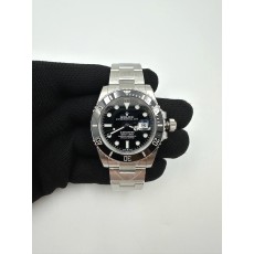 국내배송!! VS공장 롤렉스 서브마리너 41 신형 블랙데이트 브레이슬릿 (고유번호 VV1)