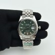 국내배송!! CLEAN공장 롤렉스 데이저스트 41 스틸 그린플루티드다이얼 플루티드베젤 쥬빌레브레이슬릿 (고유번호 c4)