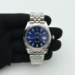 국내배송!! CLEAN공장 롤렉스 데이저스트 41 스틸 블루다이얼 쥬빌레브레이슬릿 (고유번호 c5)